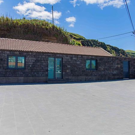 Mosteiros Beach House מראה חיצוני תמונה