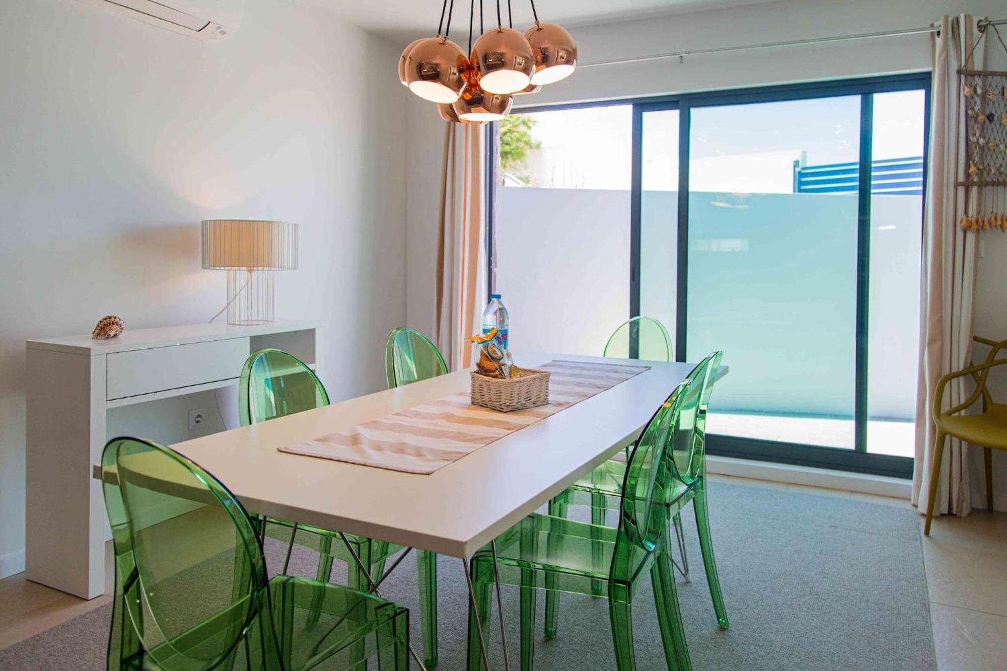 Mosteiros Beach House מראה חיצוני תמונה