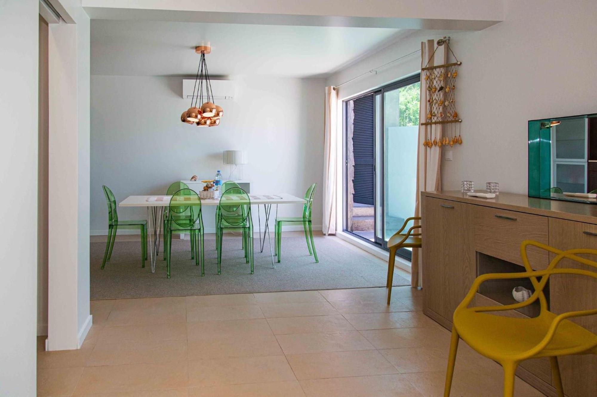 Mosteiros Beach House מראה חיצוני תמונה