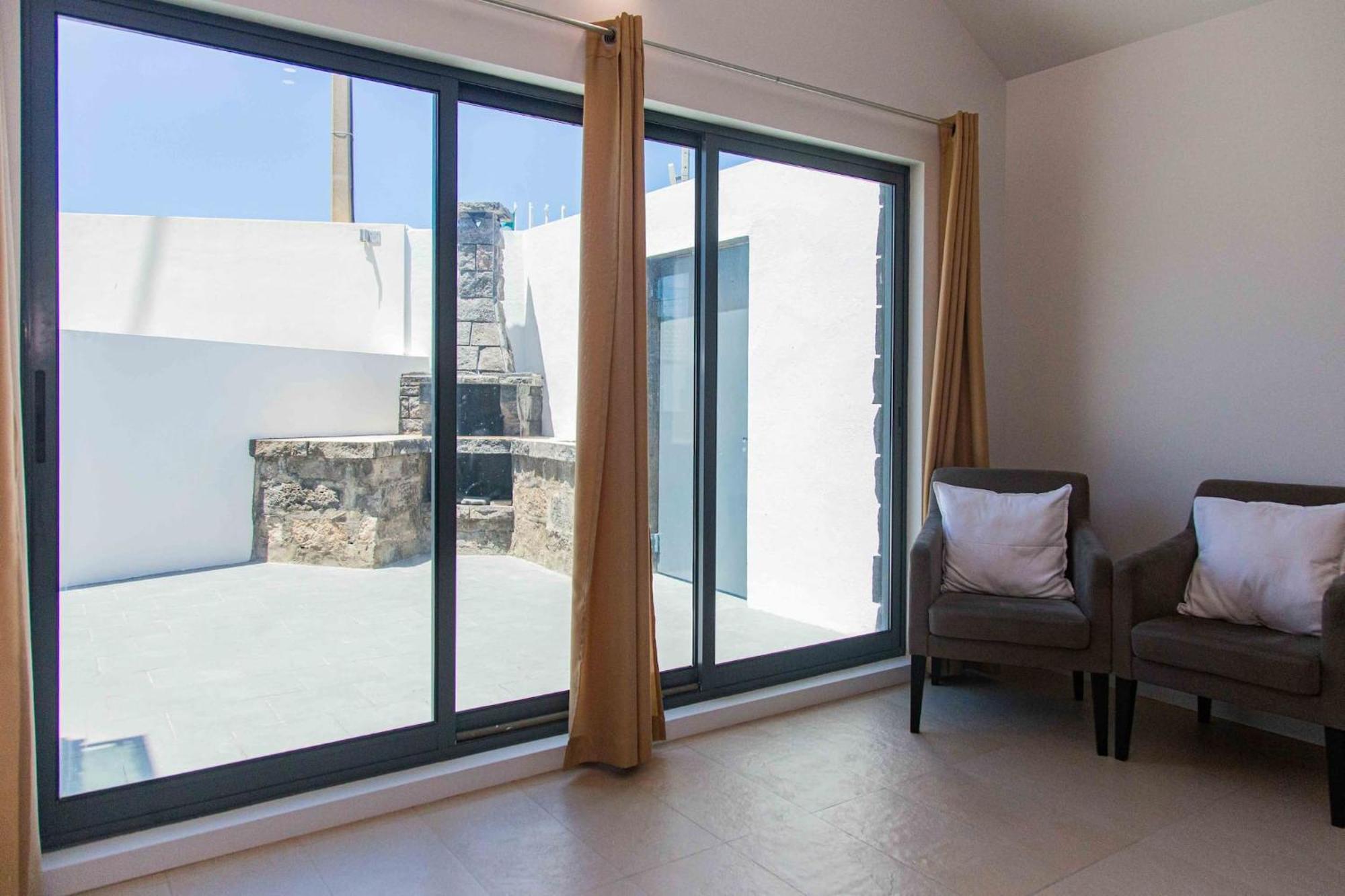 Mosteiros Beach House מראה חיצוני תמונה