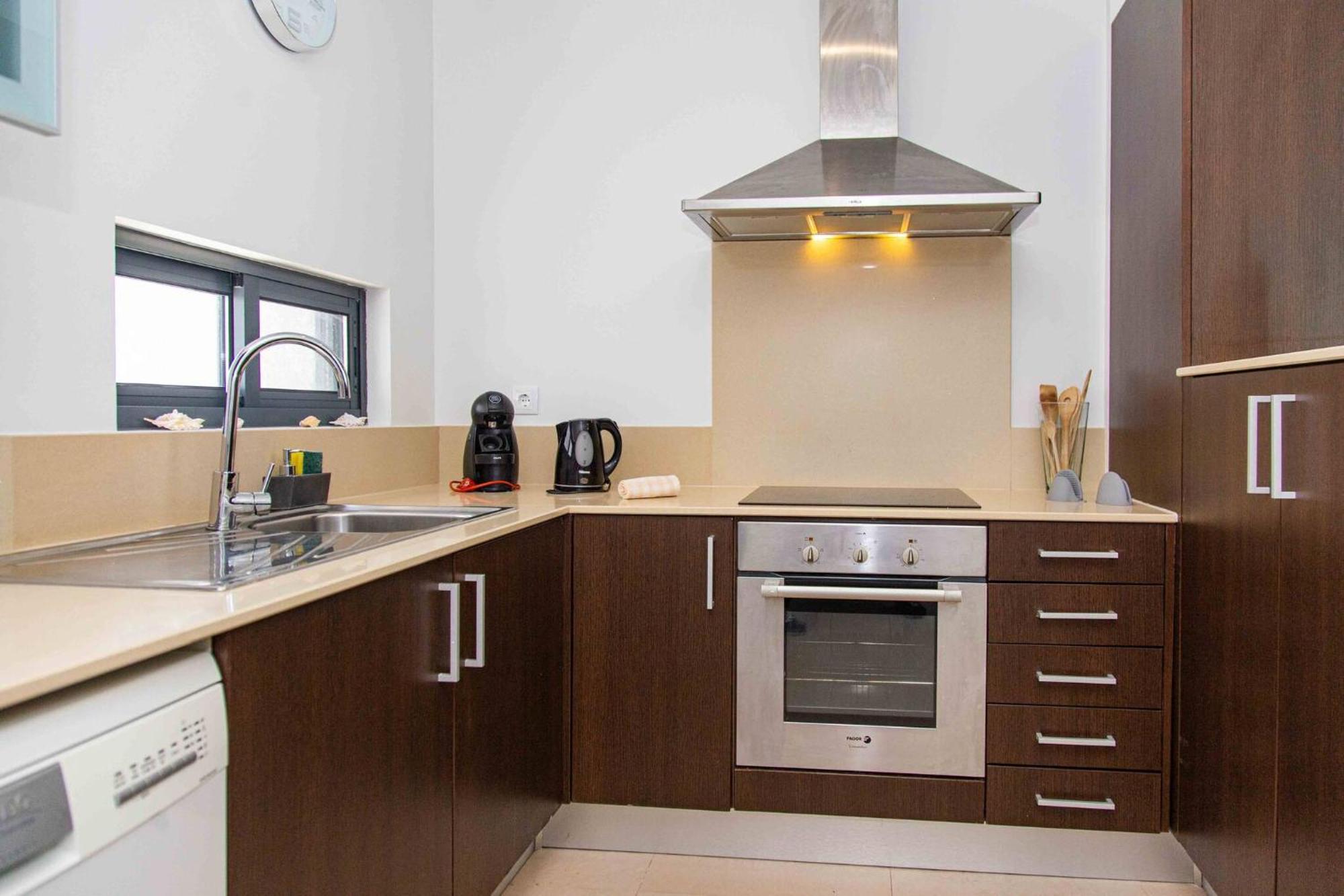 Mosteiros Beach House מראה חיצוני תמונה
