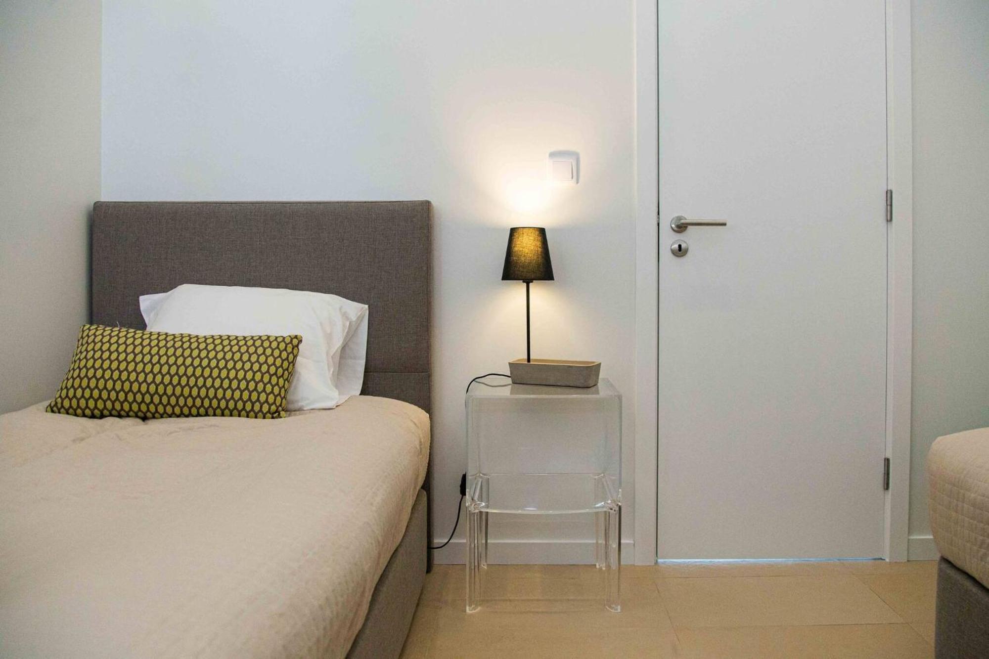 Mosteiros Beach House מראה חיצוני תמונה